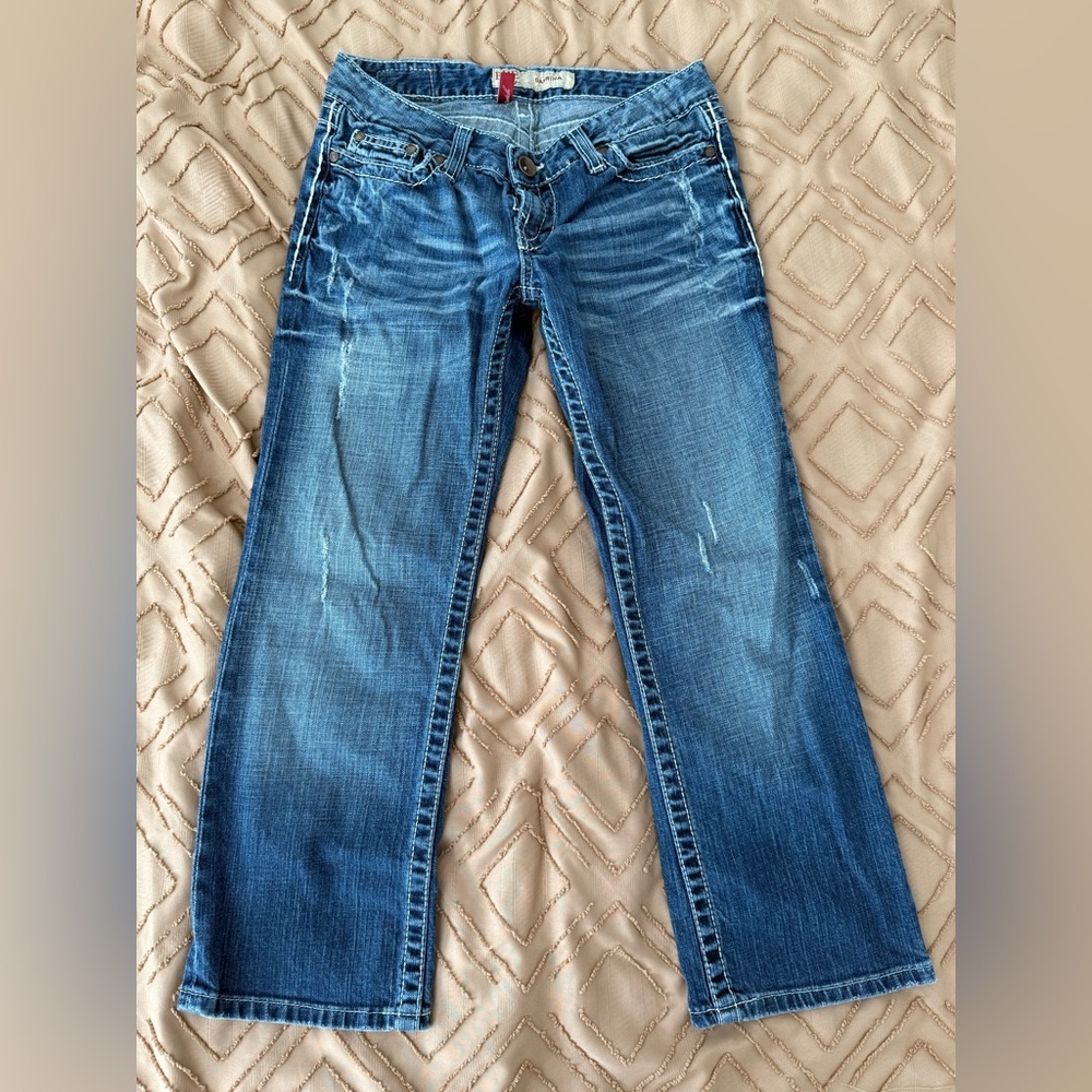 BKE Denim Jeans